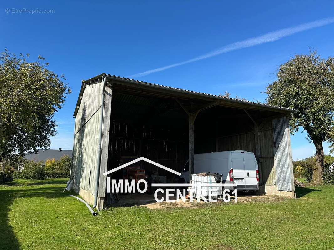 Maison à LA FERTE-MACE