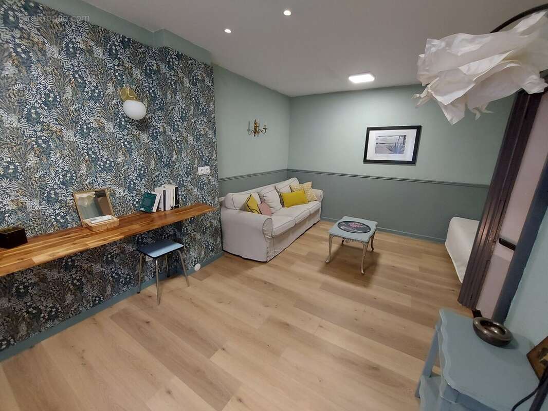 Maison à MARSEILLAN