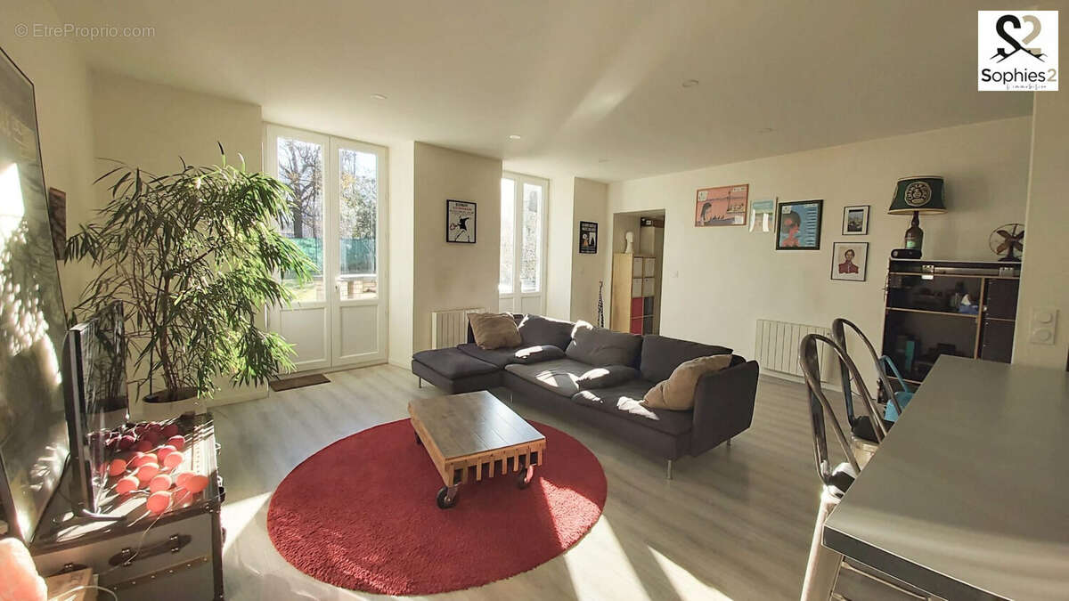 Appartement à VIF
