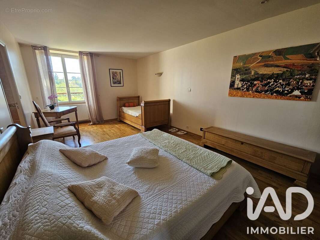 Maison 381 m² à Montigny-La-Resle  - photo 9
