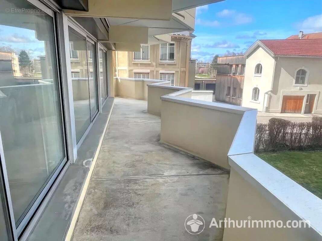 Vente Appartement Pontarlier(25300) 120 000ï¿œ - photo 3