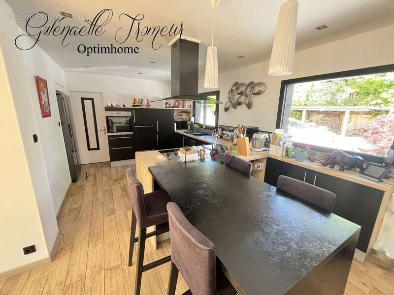 Maison à PLOUGASTEL-DAOULAS