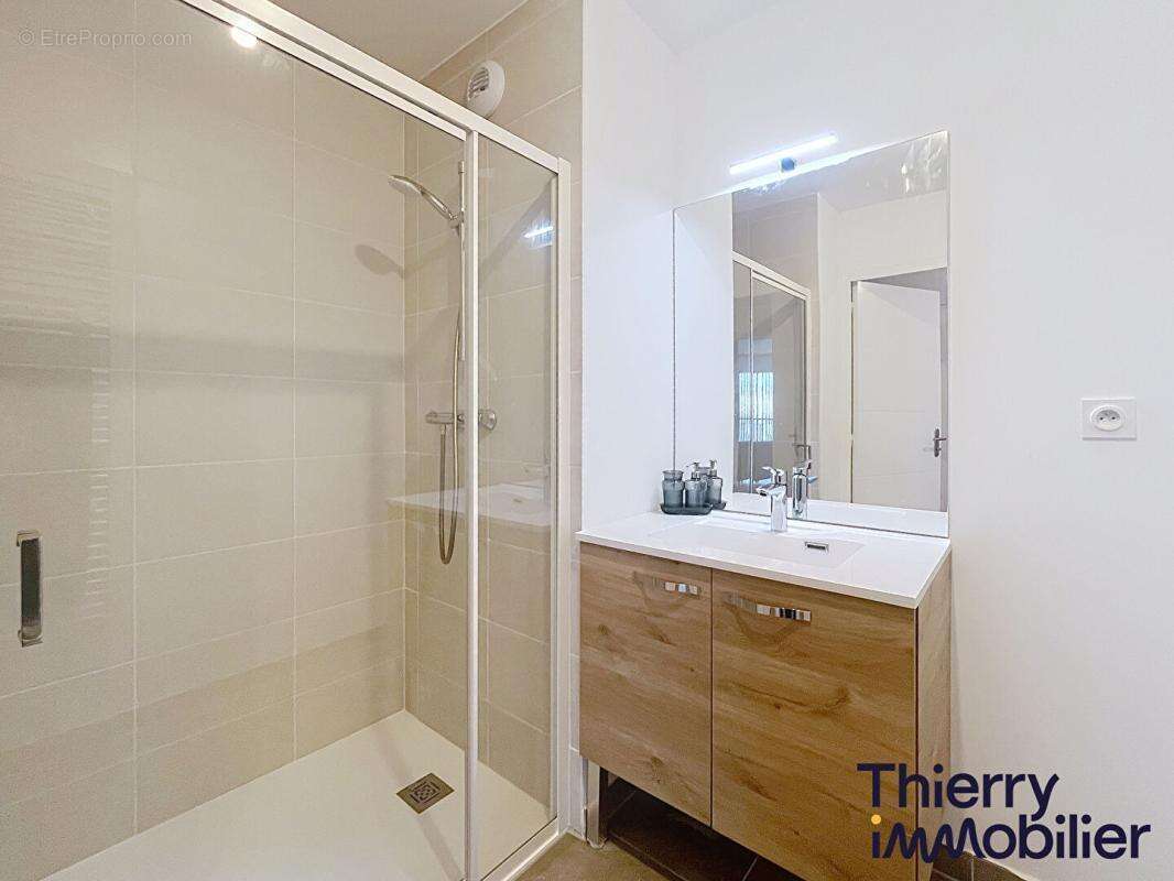 Appartement à DINARD