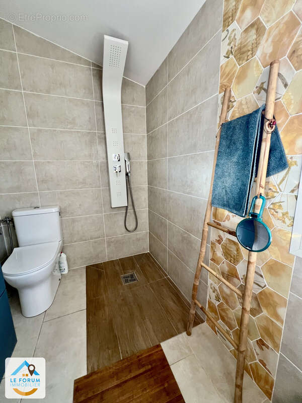 Maison à LE TAMPON