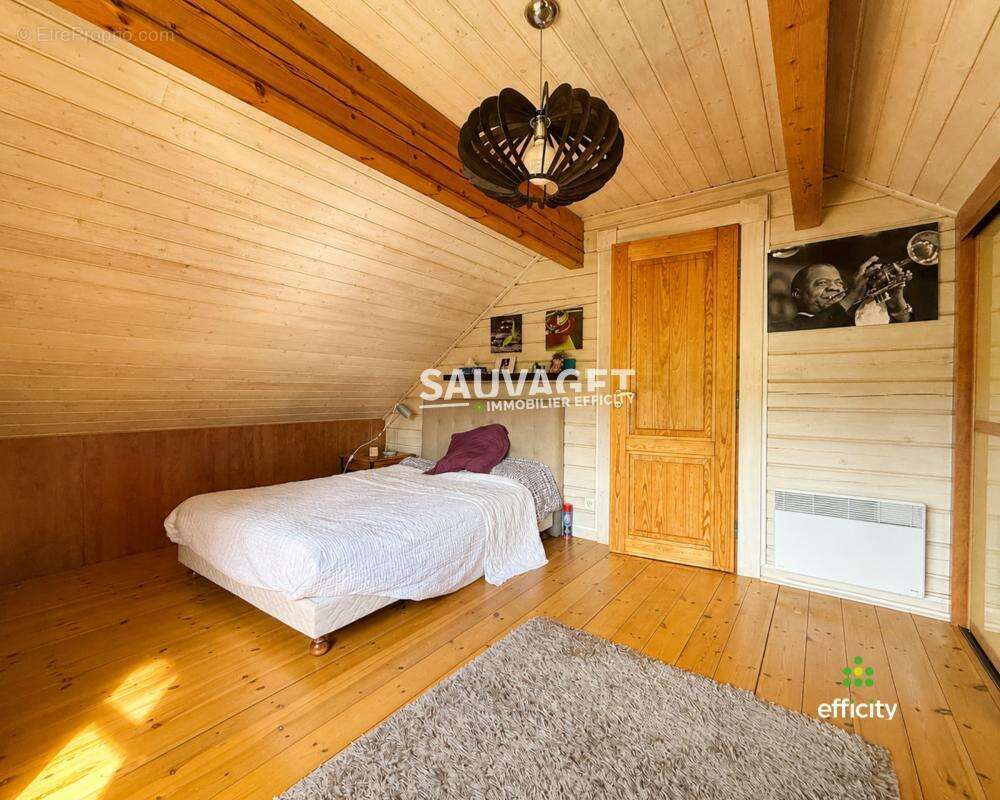 Maison 193 m² à Pers-Jussy  - photo 19