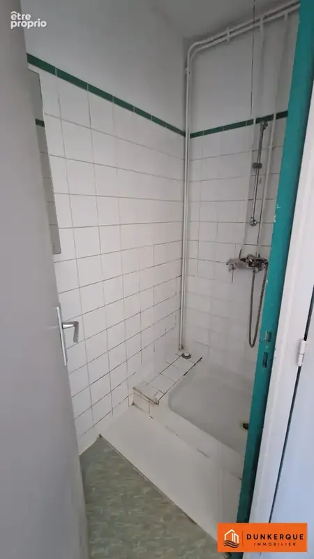 Appartement 1 pièce 19 m² à vendre à Dunkerque (59140) - photo 7