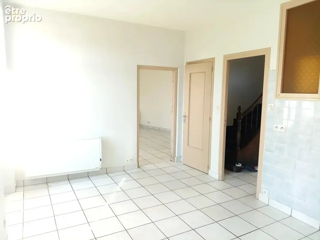 Maison 4 pièces 93 m² à vendre à Pannece (44440) - photo 3