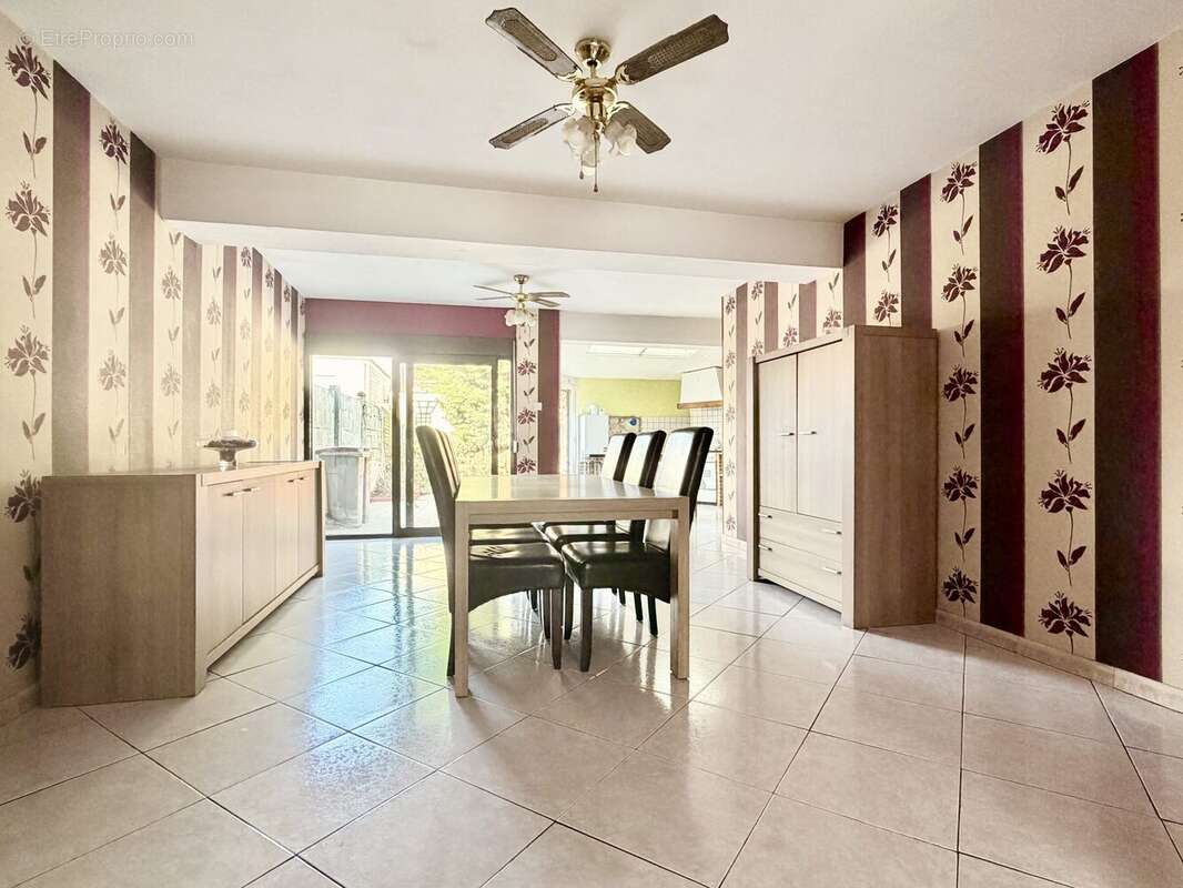 Maison à HALLUIN