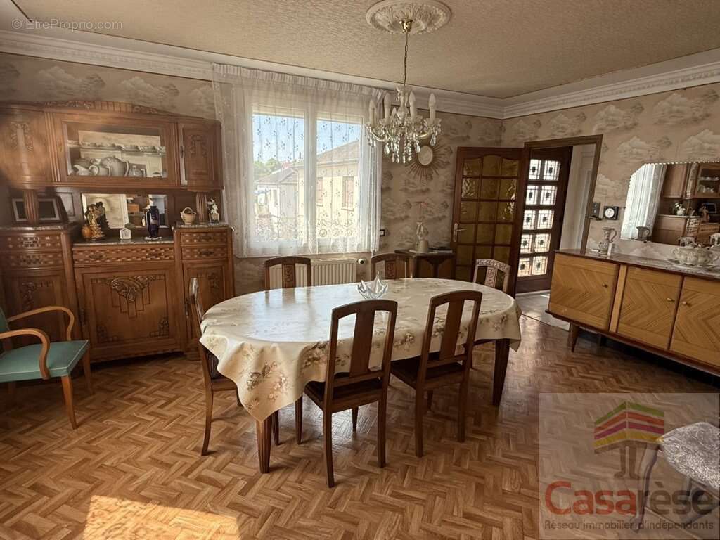Maison à SAINT-REMY