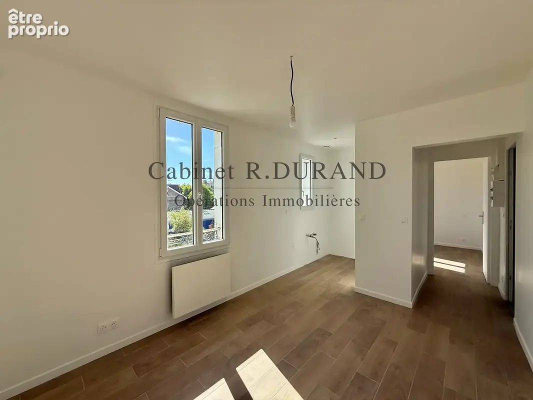 Photo Appartement à Colombes au prix de 174 000€