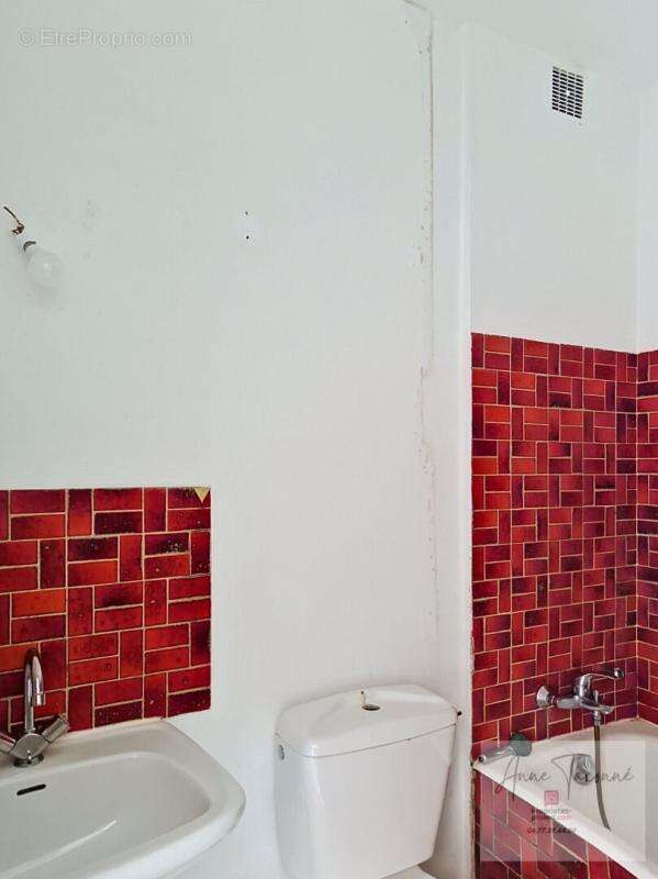 Immeuble de rapport - photo 8