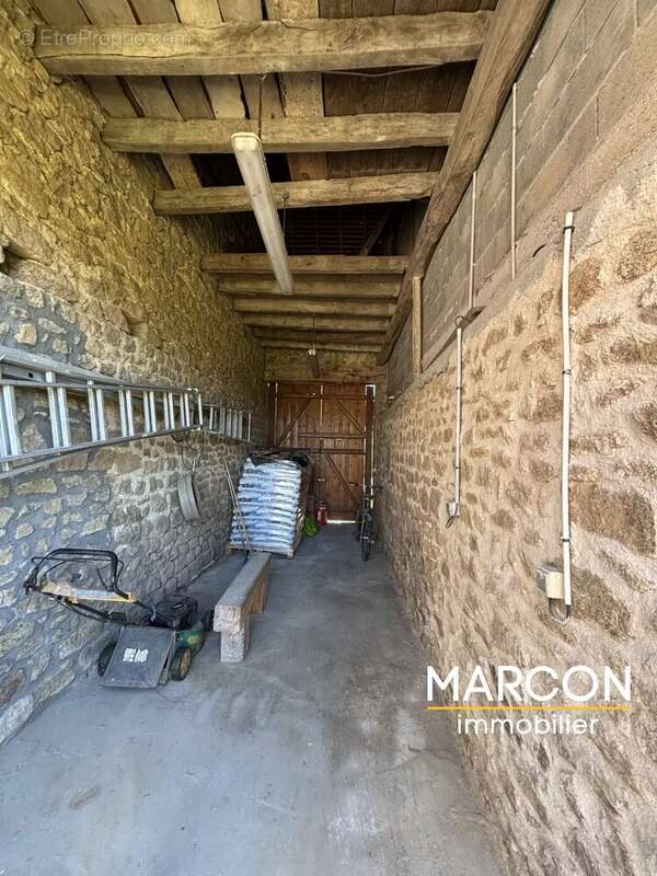 Vente maison secteur saint-médard-la-rochette - photo 21