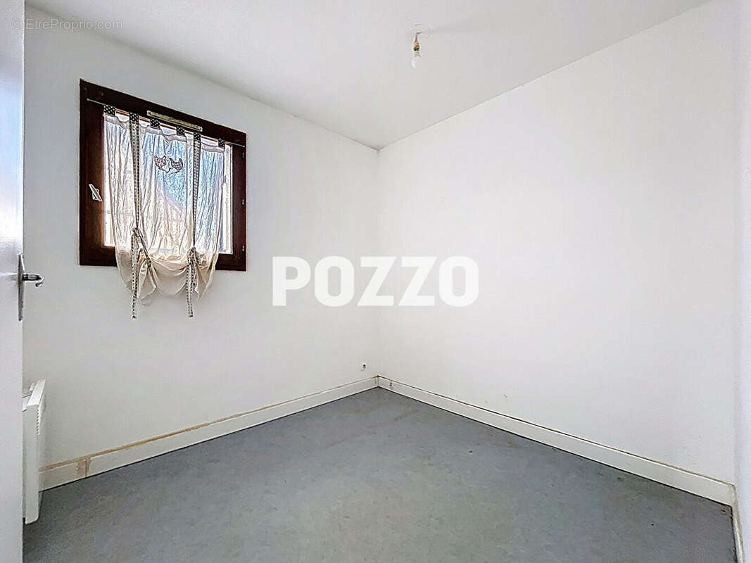Appartement à CABOURG
