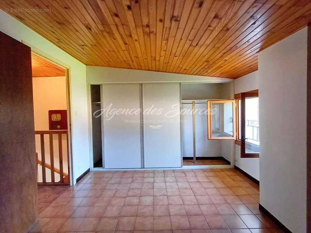 Maison de village avec jardin à BRAS - photo 10