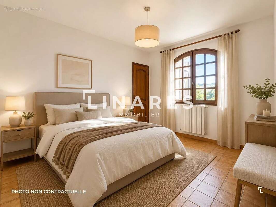 Maison à MARSEILLE-12E
