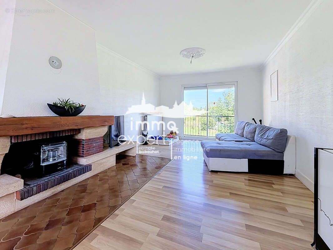 EXCLUSIVITÉ IMMO EXPERT   Maison familiale 4 chambres   149 000 € FAI - photo 4