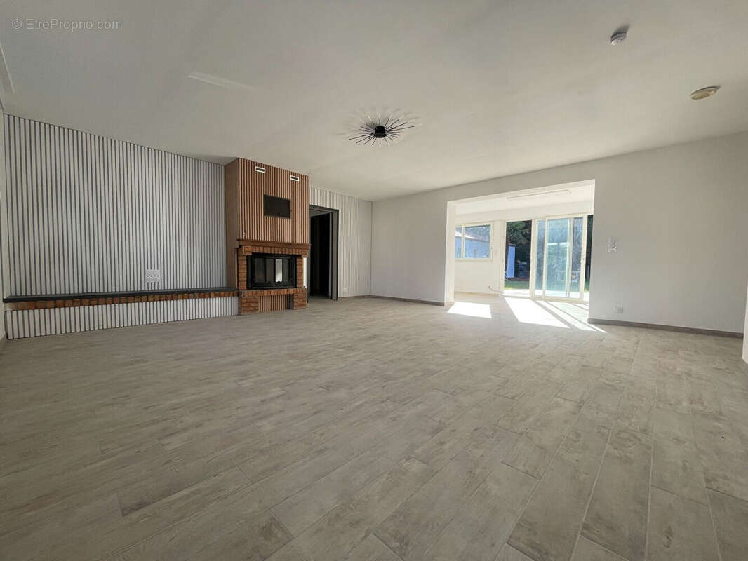 Maison rénovée 130 m², Hameau paisible proche Saint-Pierre d'Oléron - photo 8