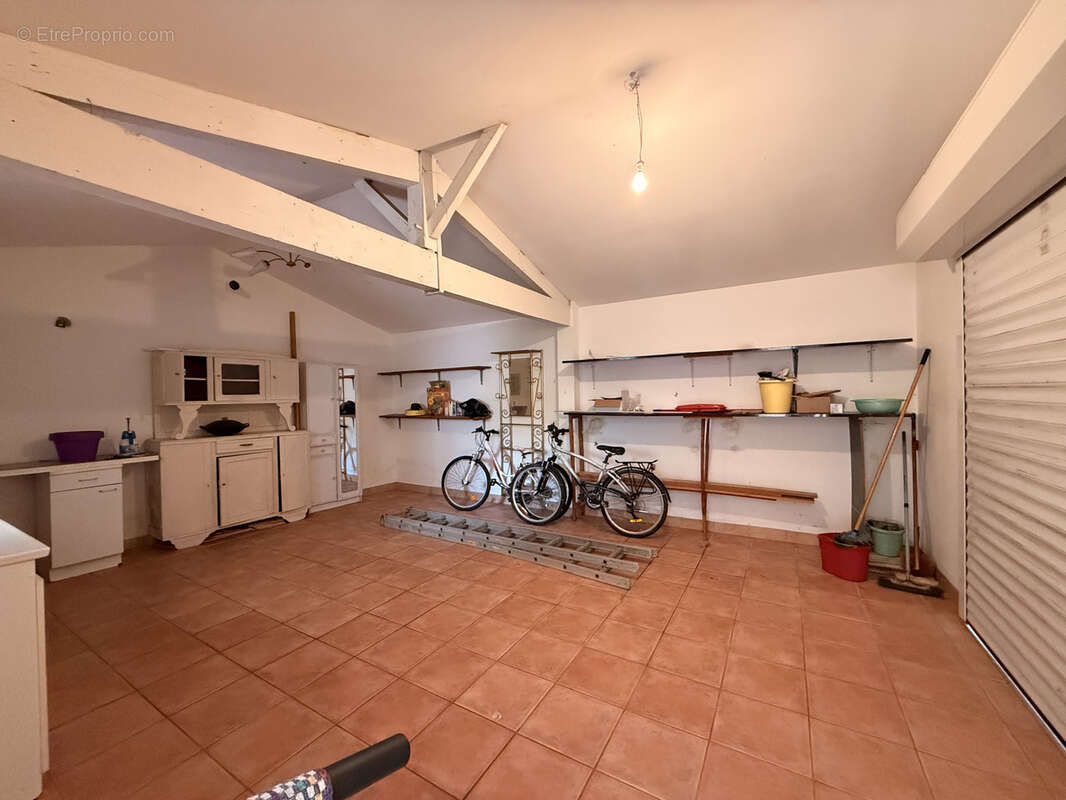 Maison à VILLENEUVE-SUR-LOT
