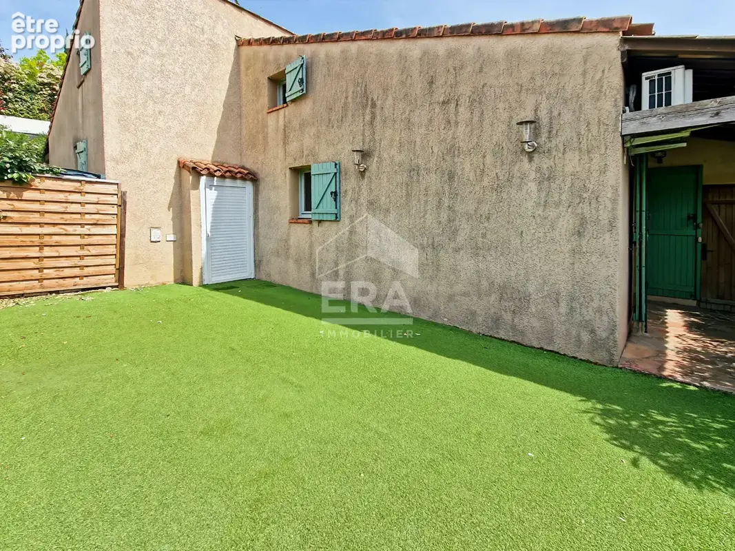 Appartement 44m² à auribeau-sur-siagne - photo 12