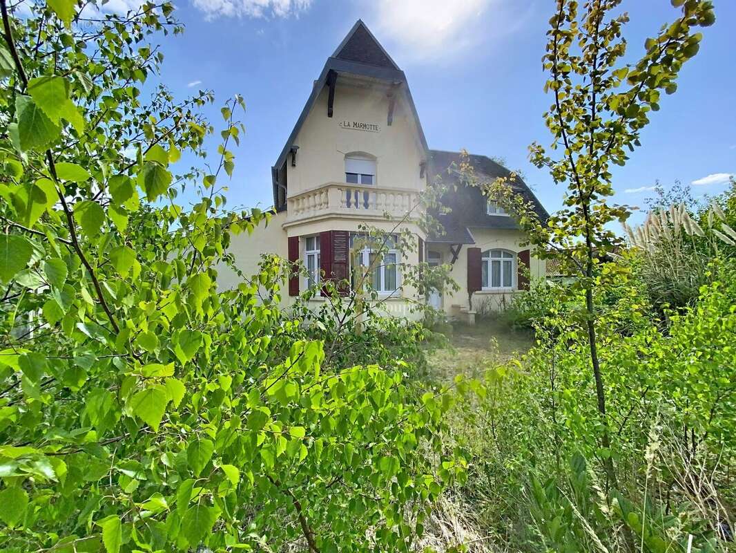 Maison à MERLIMONT