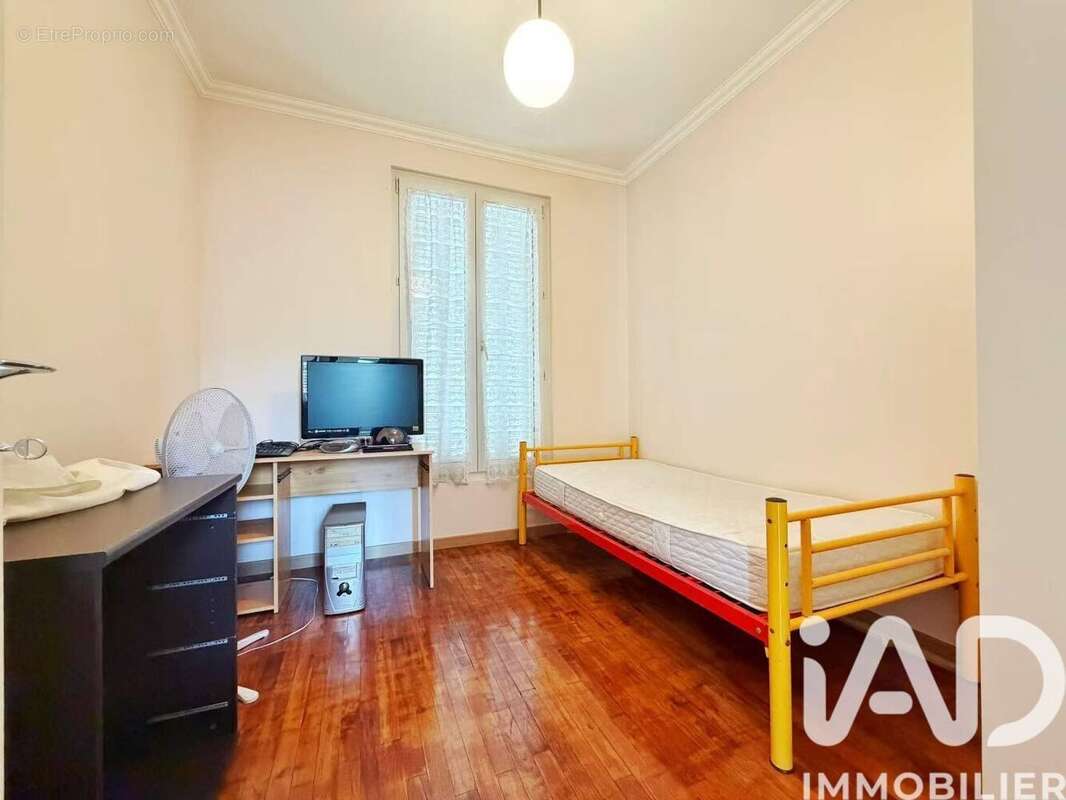 Photo 8 - Maison à BONDY