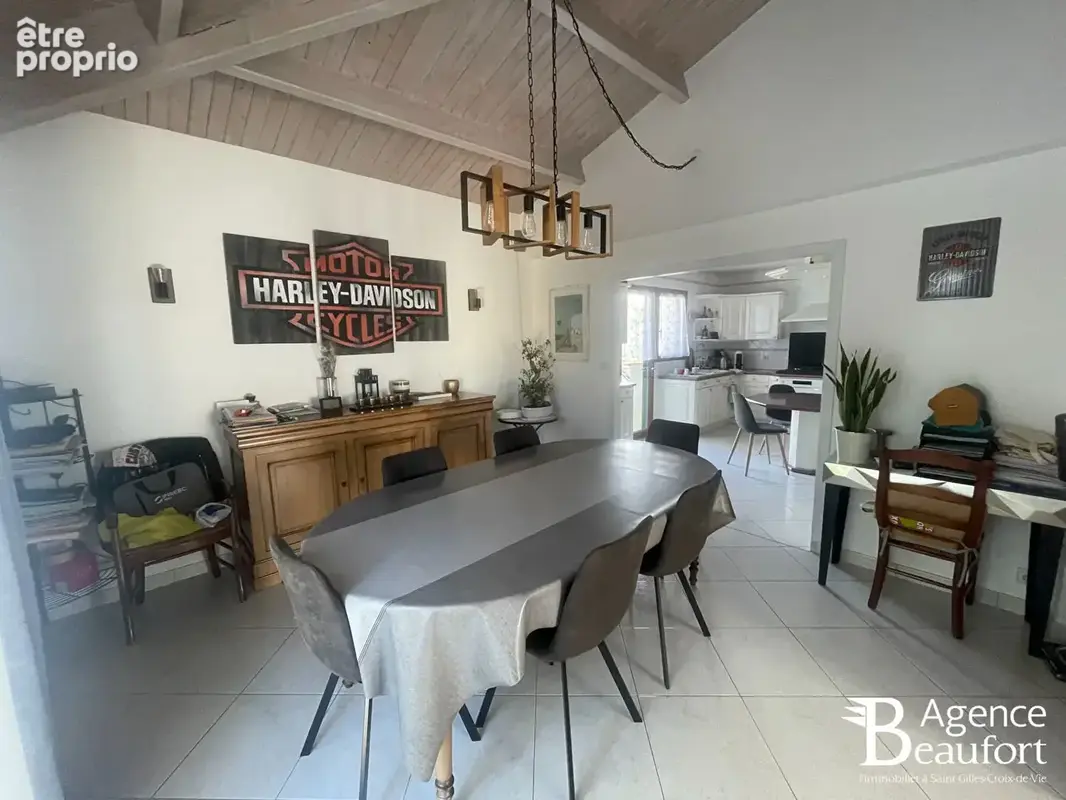 Maison Brem Sur Mer - photo 6