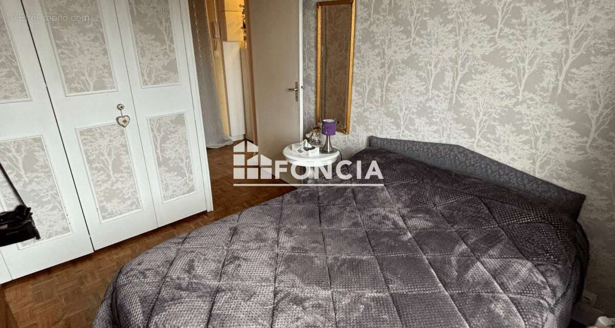 Appartement à LIMOGES