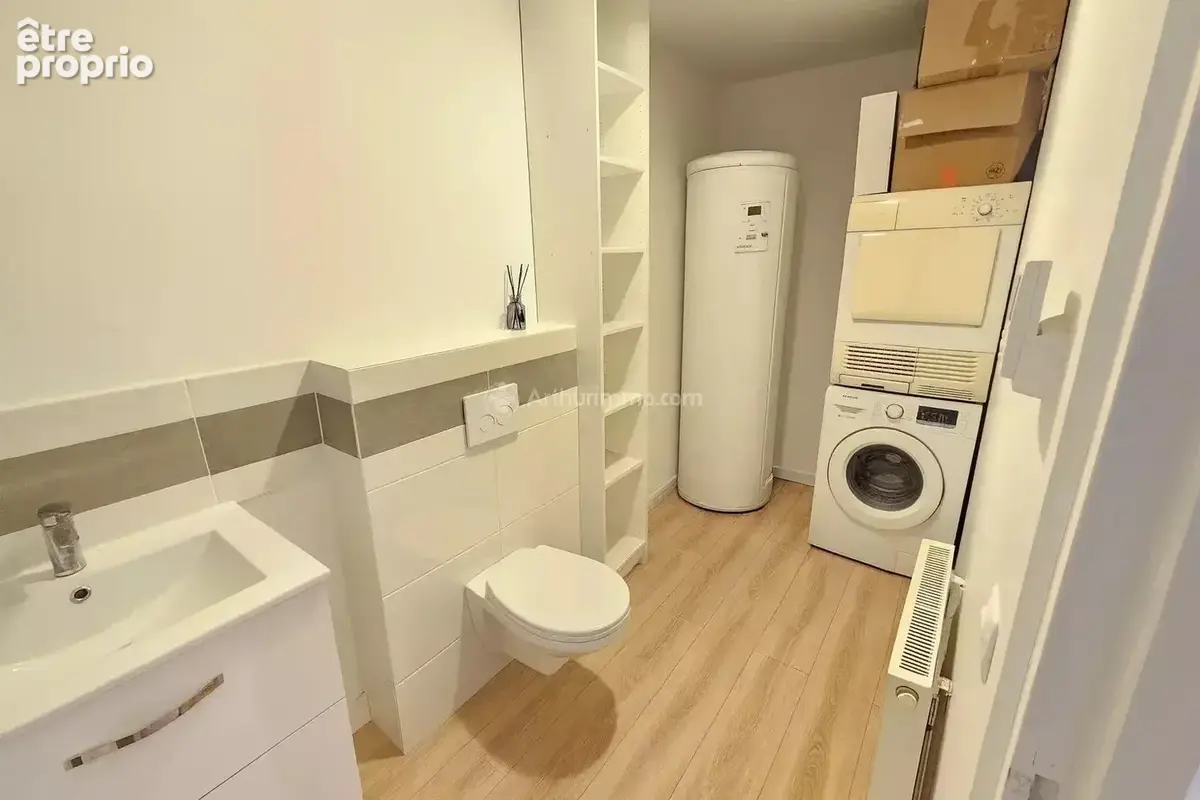 Vente Maison Crecy-la-chapelle(77580) 415 000ï¿œ - photo 3