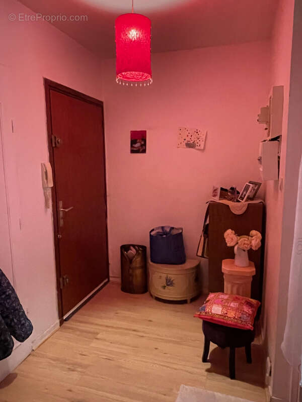 Appartement à CHALON-SUR-SAONE