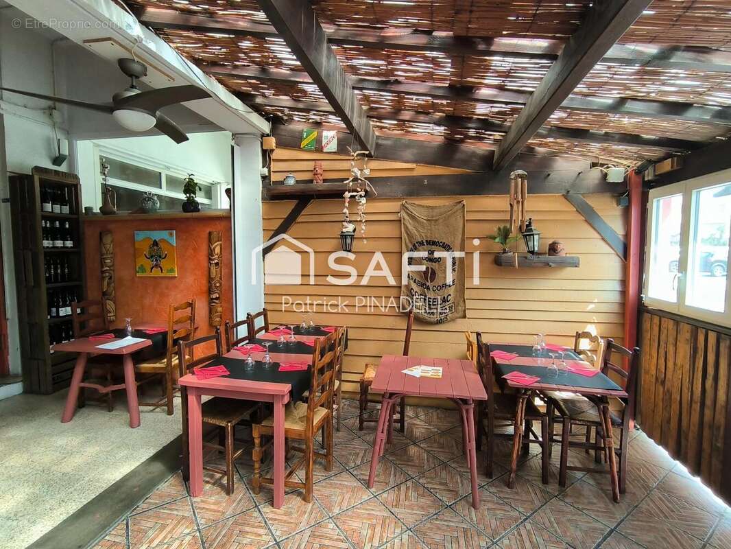 Photo 3 - Commerce à SAINT-CYPRIEN