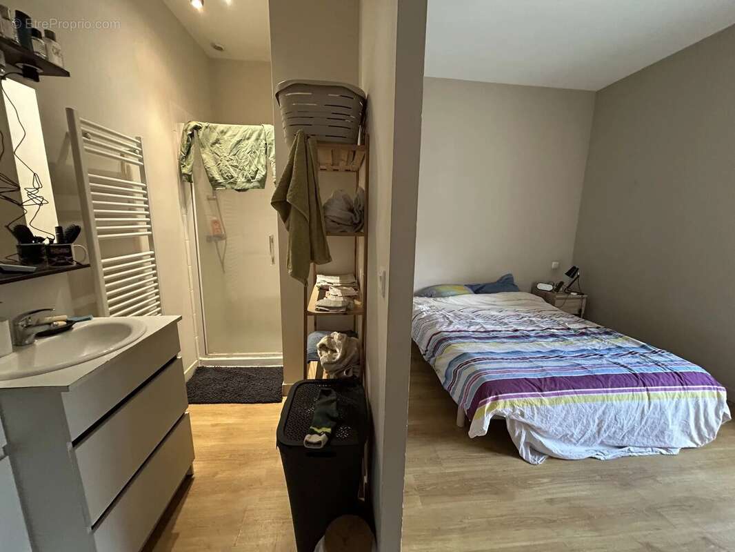 Appartement à BRESSUIRE