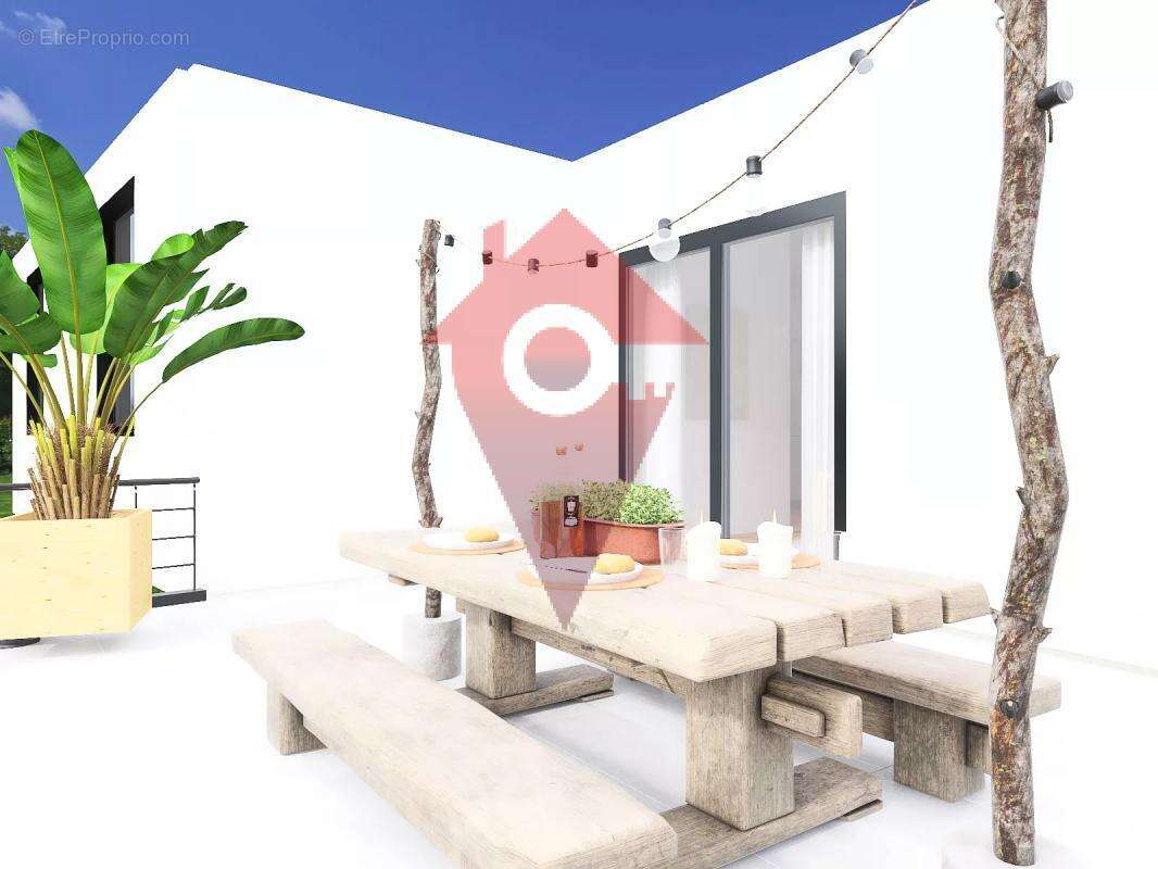 Appartement à GRASSE