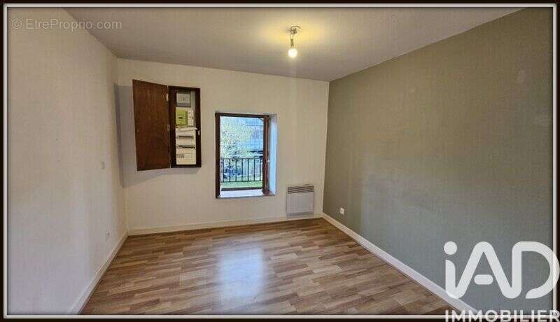 Photo 8 - Maison à GANNAT