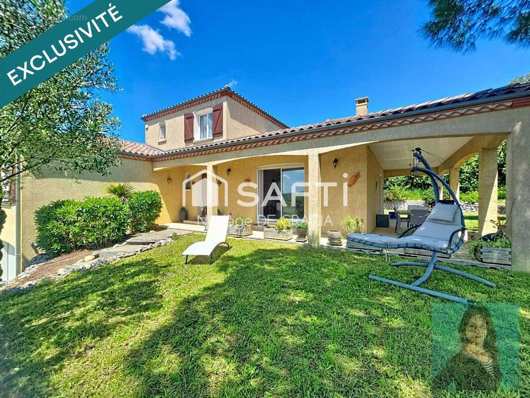 Photo 3 - Maison à BAZIEGE