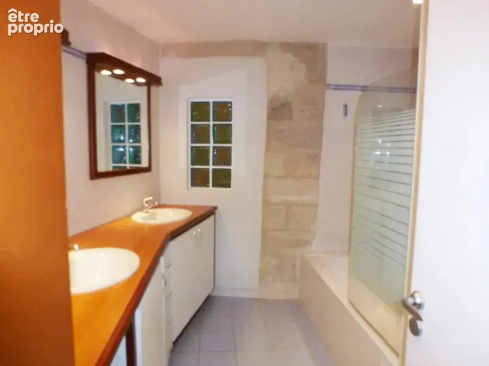 Avignon Intra-Muros, proche des Carmes. Appartement P3 (77 m²) avec PARKING - photo 16