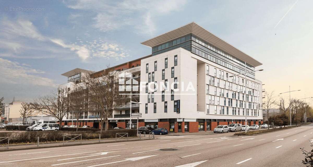 Appartement à ROUEN