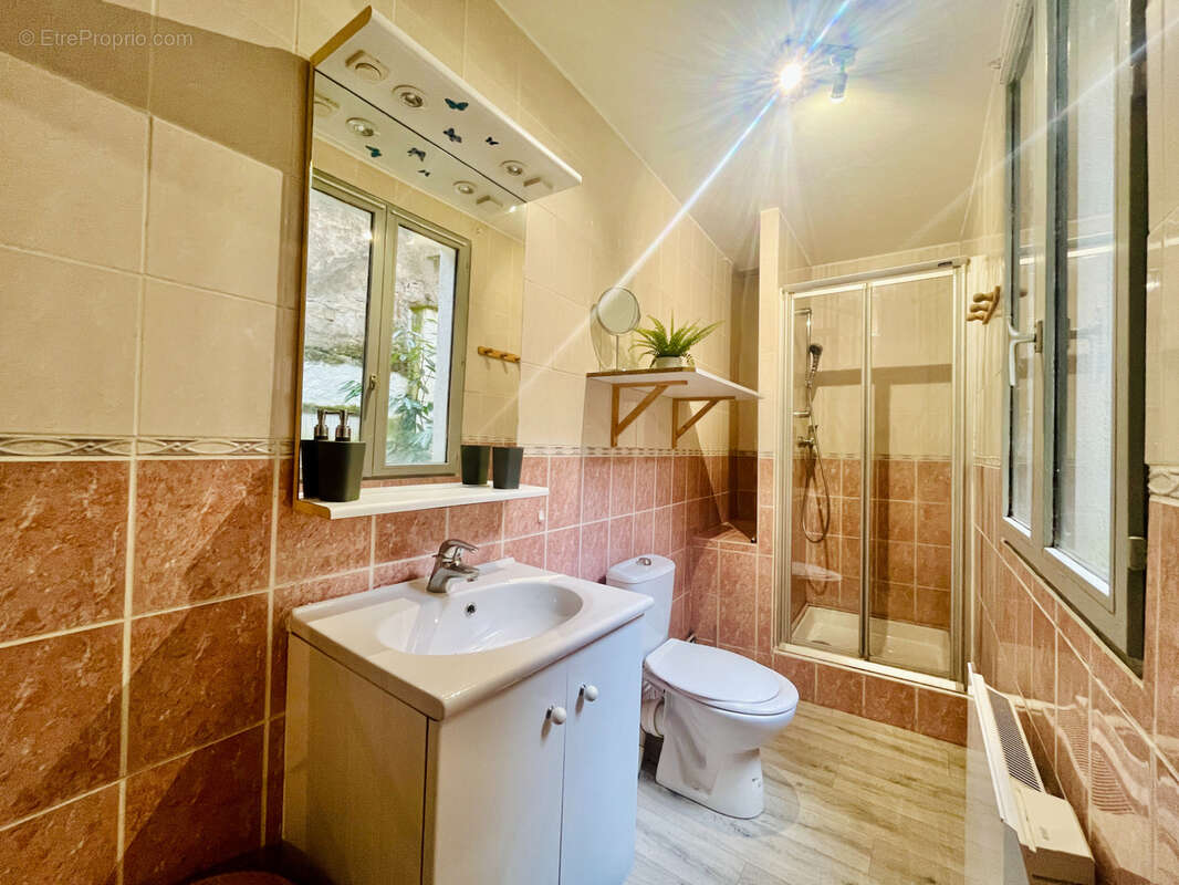 Appartement à BESANCON