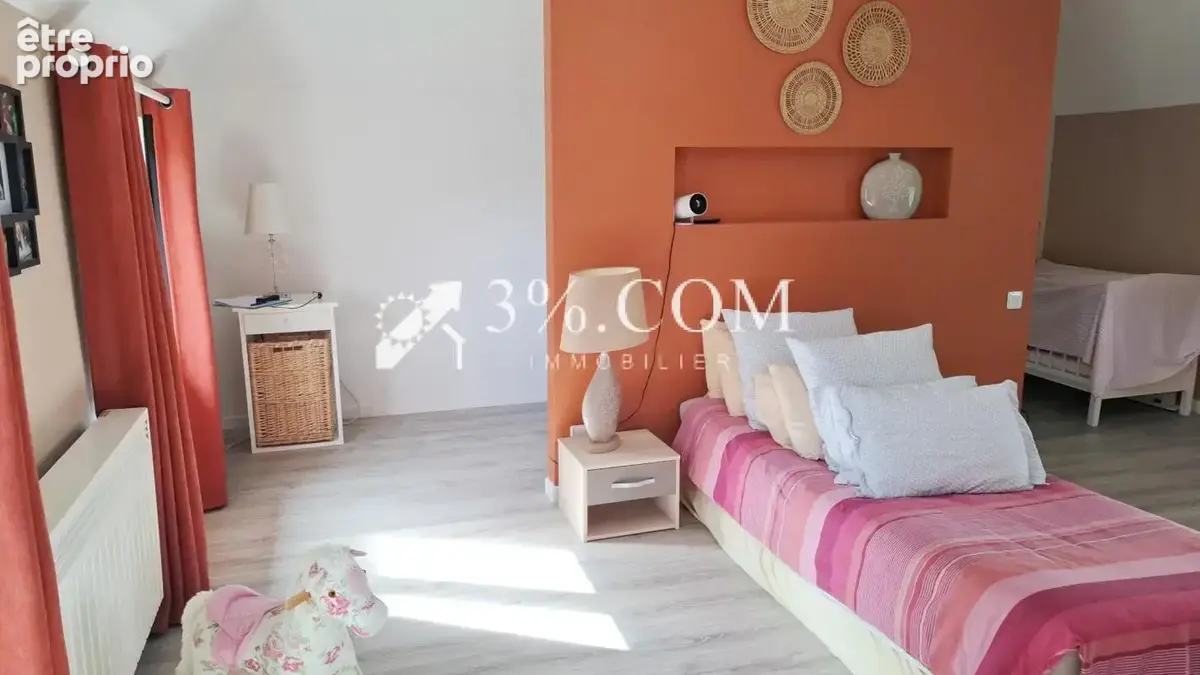 Entre OISEMONT et BLANGY Sur Bresle : Jolie maison de maître - photo 13