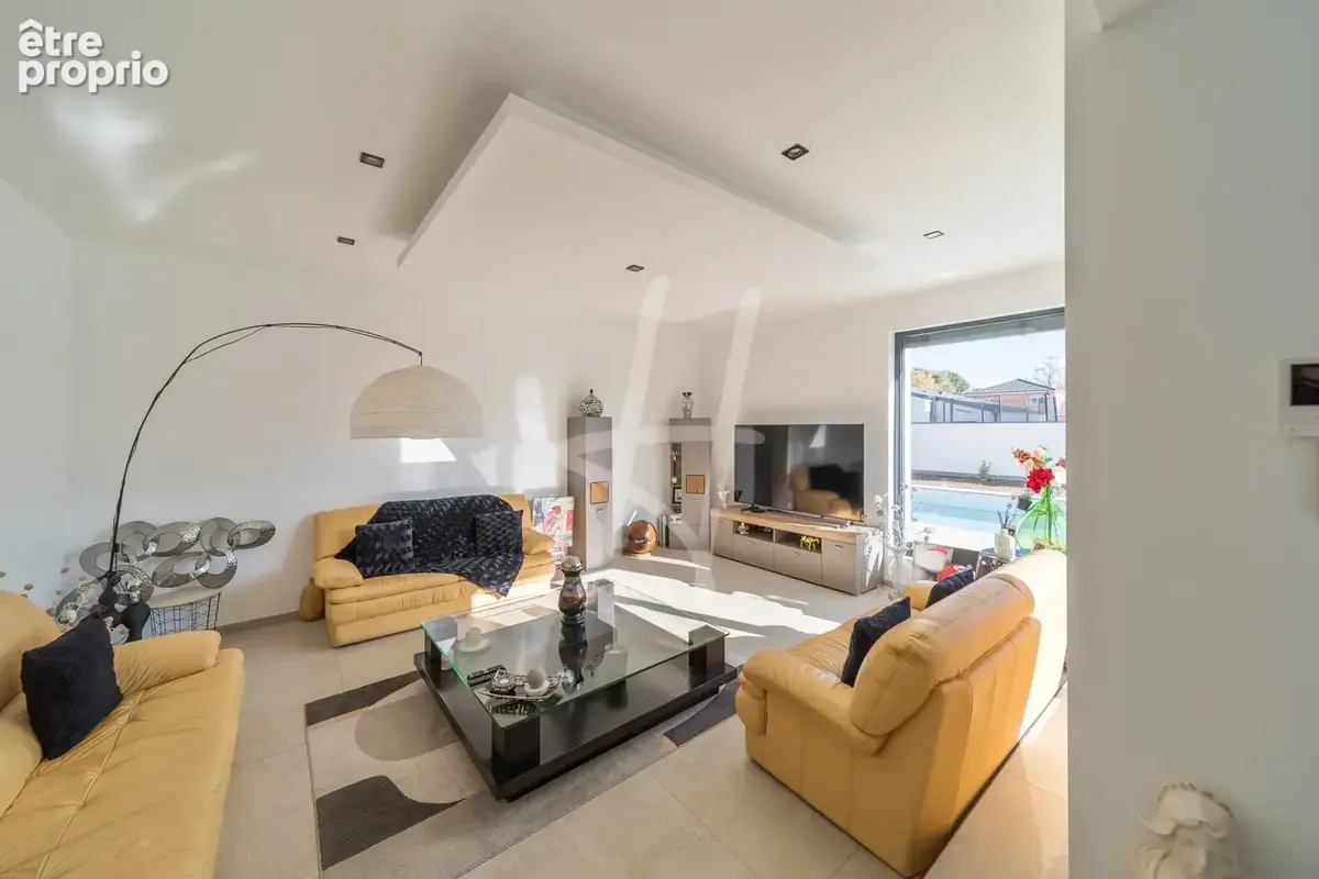 Maison 5 pièces 236 m² à vendre à Augny (57685) - photo 7