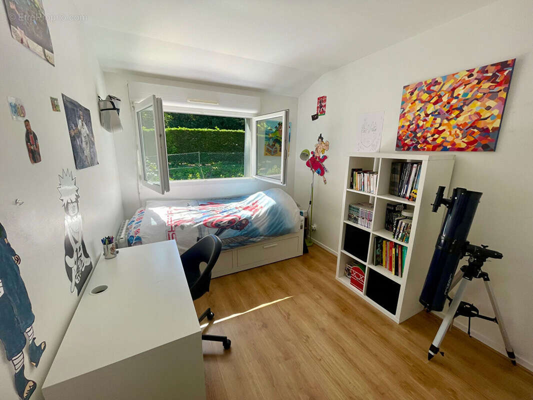 Appartement à MONTMORENCY