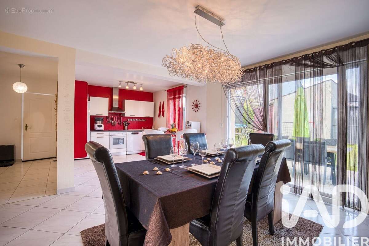 Photo 7 - Maison à STUCKANGE