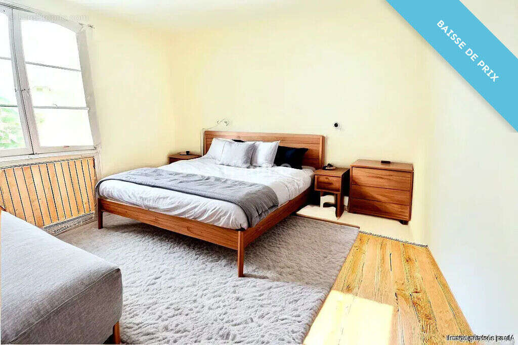 Maison à LA TESTE-DE-BUCH