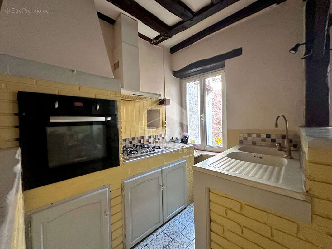 Maison à NEMOURS