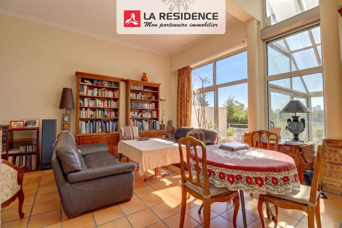 Maison 200 m² à Carrieres-Sur-Seine  - photo 5