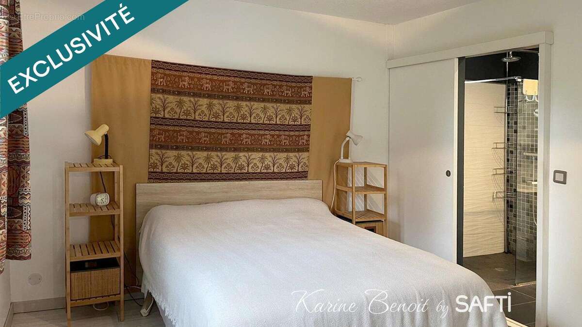 Photo 6 - Maison à SAINT-GERMAIN-LES-CORBEIL