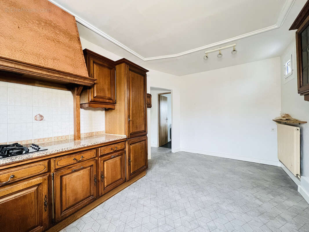 Appartement à MEUDON