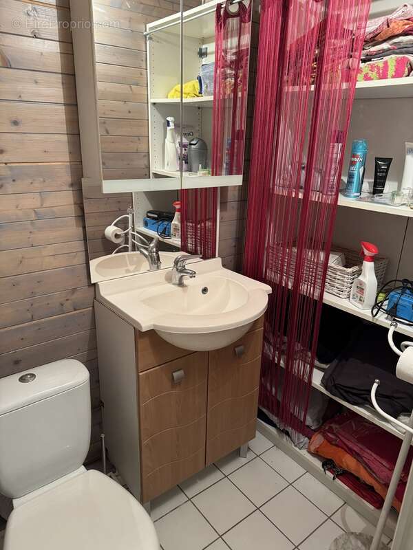 Maison à SAINT-SYMPHORIEN-D'OZON