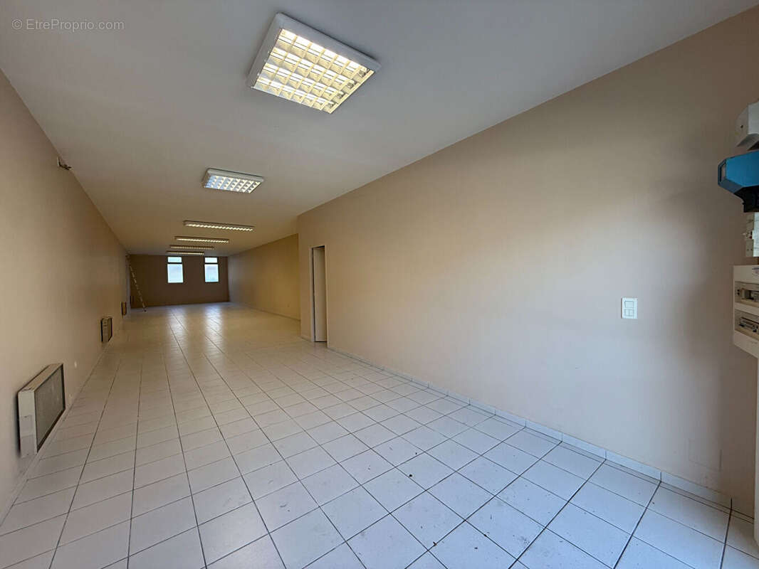 Appartement à VILLENEUVE-SUR-LOT