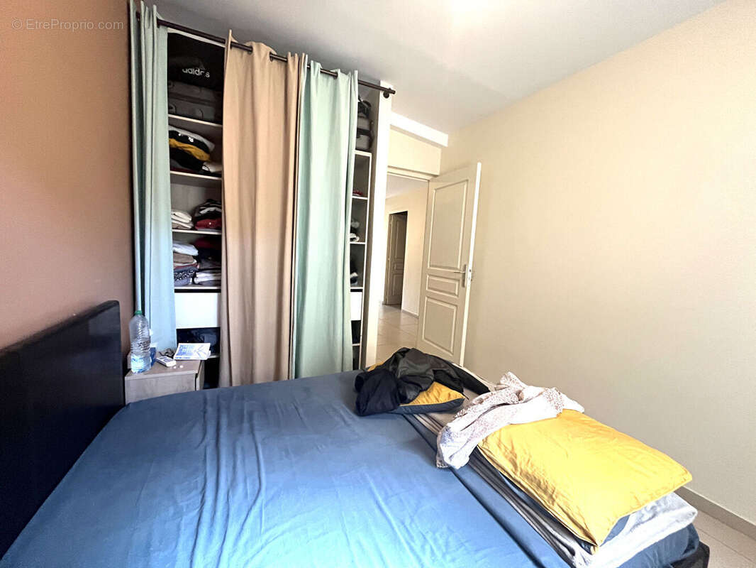 Maison à SAINT-DENIS