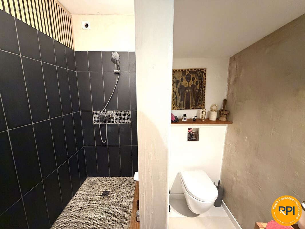 Appartement à FORBACH